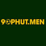 The "90phut TV" user's logo