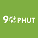 The "90PHUT now" user's logo