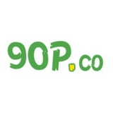 The "90Phut TV Trực Tiếp Bóng Đá" user's logo
