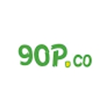 The "90phut TV Trực tiếp Bóng đá" user's logo