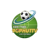 The "90phut" user's logo