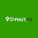 The "90phut TV" user's logo