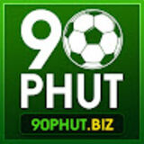 The "90Phut TV" user's logo