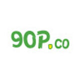 The "90Phut TV Trực Tiếp Bóng Đá" user's logo