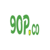 The "90Phut TV Trực Tiếp Bóng Đá" user's logo