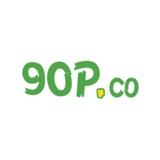 The "90Phut TV Trực Tiếp Bóng Đá" user's logo