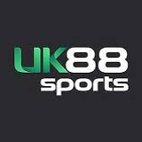 The "UK88" user's logo