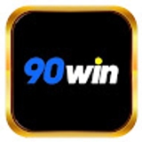 The "90win O site de apostas online líder em reputação no Brasil" user's logo