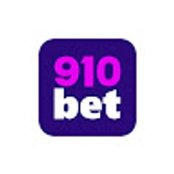 The "910bet" user's logo