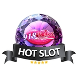 The "918kissclient" user's logo