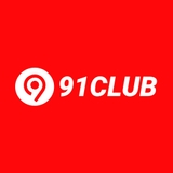 The "91Clubb" user's logo