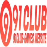 The "91 Club" user's logo