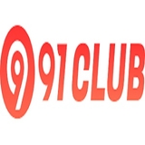 The "91club" user's logo