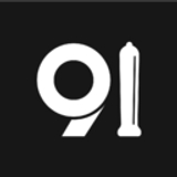 The "91keti" user's logo