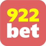 The "922betcv" user's logo