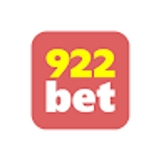 The "922bet – Cassino Online" user's logo