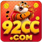 The "92cc" user's logo