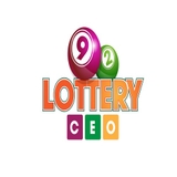 The "92lottery" user's logo