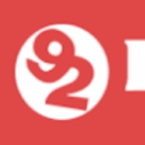 The "92lottery" user's logo