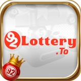 The "92Lottery – Sảnh chơi lô đề, xổ số trực tuyến uy tín " user's logo