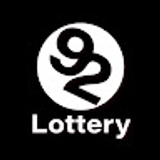 The "92Lottery Kênh Xổ Số Uy Tín Hàng Đầu" user's logo