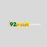 The "92pkrcassino" user's logo