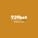 The "939BET" user's logo