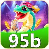 The "95bhomes" user's logo