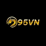 The "95vn1lat" user's logo