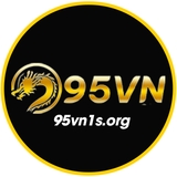The "95VN" user's logo