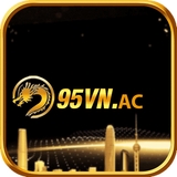 The "95vn ac" user's logo