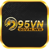 The "Nhà cái 95vn" user's logo