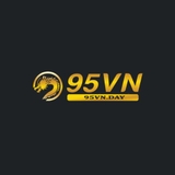 The "95vnday" user's logo