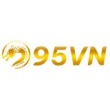 The "95vn" user's logo