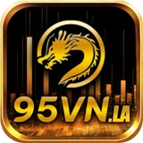 The "95vn" user's logo
