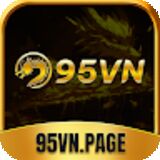 The "95VN page" user's logo