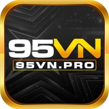 The "95vnproo" user's logo