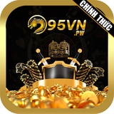 The "95vnpw" user's logo