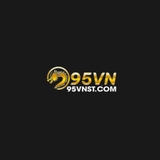 The "95VN" user's logo
