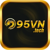 The "95VN ⭐️ Thiên Đường Giải Trí Casino Bậc Nhất Châu Á 2024" user's logo