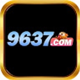The "9637 br" user's logo