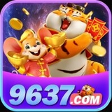 The "9637me" user's logo