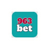 The "963bet" user's logo