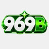 The "969B Com" user's logo