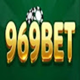 The "969bet" user's logo