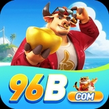 The "96b br com" user's logo