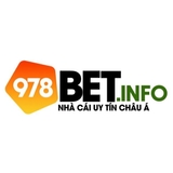 The "978betinfo" user's logo