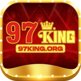 The "97kingorg" user's logo