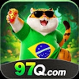The "97Q " user's logo