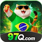 The "97Q " user's logo